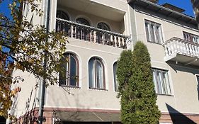 Sadyba Girske Povitria